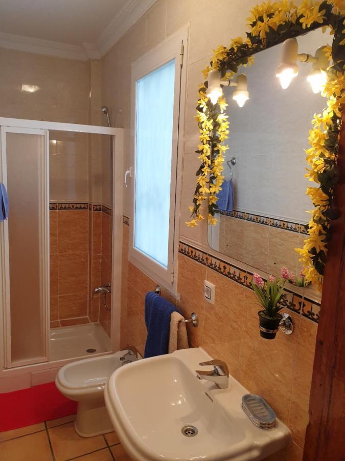 Apartamentos Dana Sol Madrid Bagian luar foto